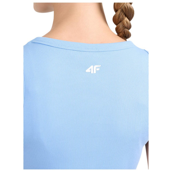 4F SLEEVELESS